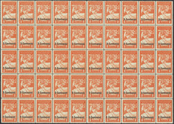 4800: Österreich Feldpost Italien