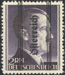 4745120: Österreich Provisorien 1945