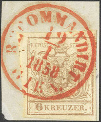 4745305: Österreich Abstempelungen Wien