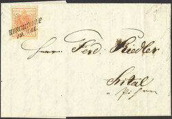 4745320: Österreich Abstempelungen Oberösterreich - Stempel
