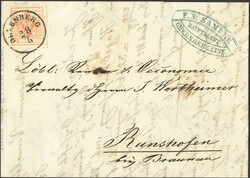 4745320: Österreich Abstempelungen Oberösterreich - Stempel