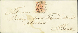4745395: Austria Cancellations Transylvania - Cancellations and seals