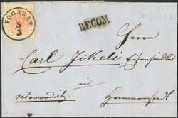 4745395: Austria Cancellations Transylvania - Cancellations and seals