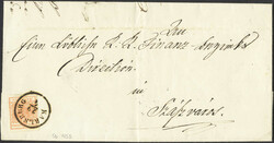 4745395: Austria Cancellations Transylvania - Cancellations and seals
