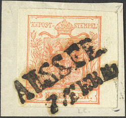 4745330: Österreich Abstempelungen Steiermark - Stempel