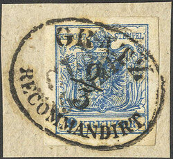 4745330: Österreich Abstempelungen Steiermark - Stempel