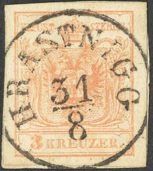 4745330: Österreich Abstempelungen Steiermark - Stempel