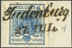 4745330: Österreich Abstempelungen Steiermark - Stempel