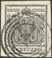 4745305: Österreich Abstempelungen Wien - Stempel