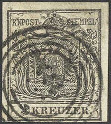4745305: Österreich Abstempelungen Wien - Stempel