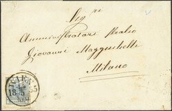 4745305: Österreich Abstempelungen Wien - Stempel