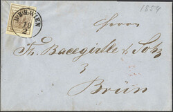 4745305: Österreich Abstempelungen Wien - Stempel