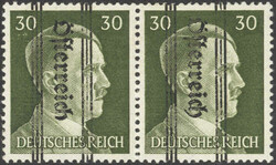 4745120: Österreich Provisorien 1945