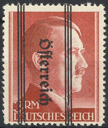 4745120: Österreich Provisorien 1945