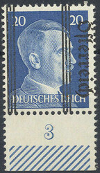 4745120: Österreich Provisorien 1945