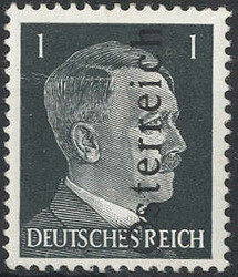 4745120: Österreich Provisorien 1945