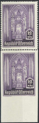 4745120: Österreich Provisorien 1945