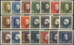 4820: Österreich Feldpost Serbien