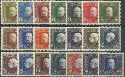 4820: Österreich Feldpost Serbien