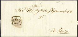 4745325: Österreich Abstempelungen Salzburg - Stempel