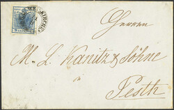 4745420: Annulations d’Autriche Voïvodat de Serbie - Cancellations and seals