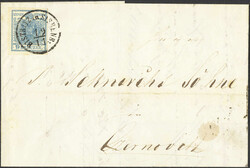 4745395: Österreich Abstempelungen Siebenbürgen - Stempel