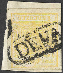 4745395: Österreich Abstempelungen Siebenbürgen - Stempel