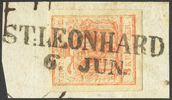 4745310: Österreich Abstempelungen Kärnten - Stempel