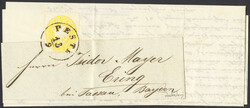 4745065: Österreich Ausgabe 1863
