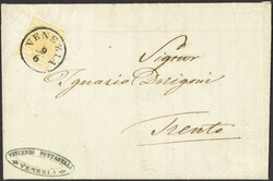 4770: Lombardy Venetia
