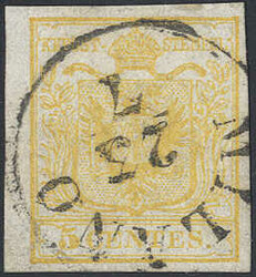 4770: Lombardy Venetia