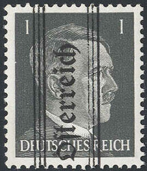 4745120: Österreich Provisorien 1945