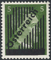 4745120: Austria 1945 Provisionals