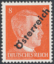 4745120: Austria 1945 Provisionals