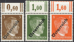 4745120: Österreich Provisorien 1945