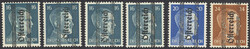 4745120: Österreich Provisorien 1945