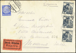 4745115: Austria Ostmark