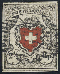 5655090: Switzerland poste locale