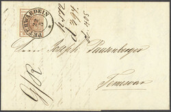 4745385: Österreich Abstempelungen Militärgrenze