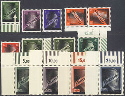4745120: Österreich Provisorien 1945