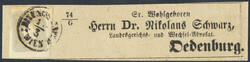 Losabbildung
