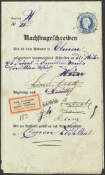 Losabbildung