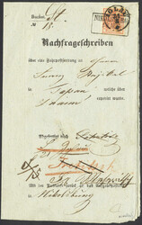 Losabbildung