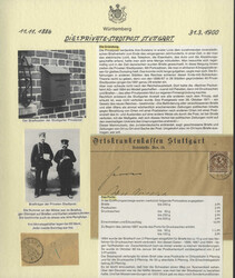 Losabbildung