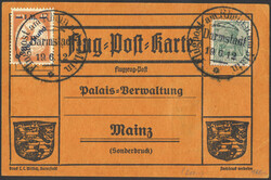 Losabbildung