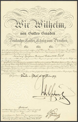 Losabbildung