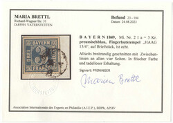 Bild austauschen