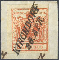 Losabbildung
