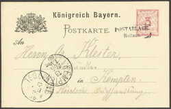 Losabbildung