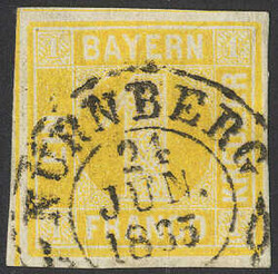 73. Deider Auktion Briefmarken Altdeutschland Bayern